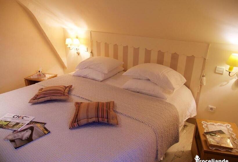 חדר סטנדרט, Château Du Pin   Teritoria