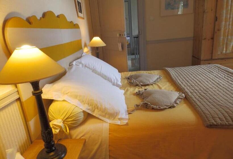 סוויטה, Château Du Pin   Teritoria