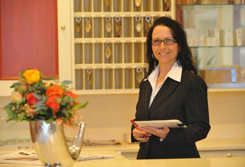 スタンダードシングルルーム, Dünenburg