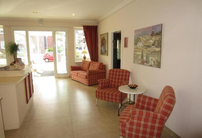 スタンダードシングルルーム, Dünenburg