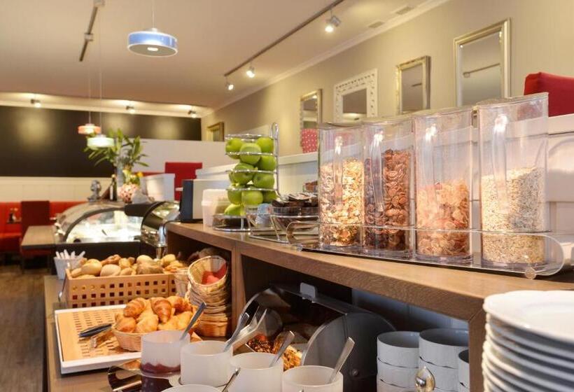 スタンダードルーム, Dünenburg