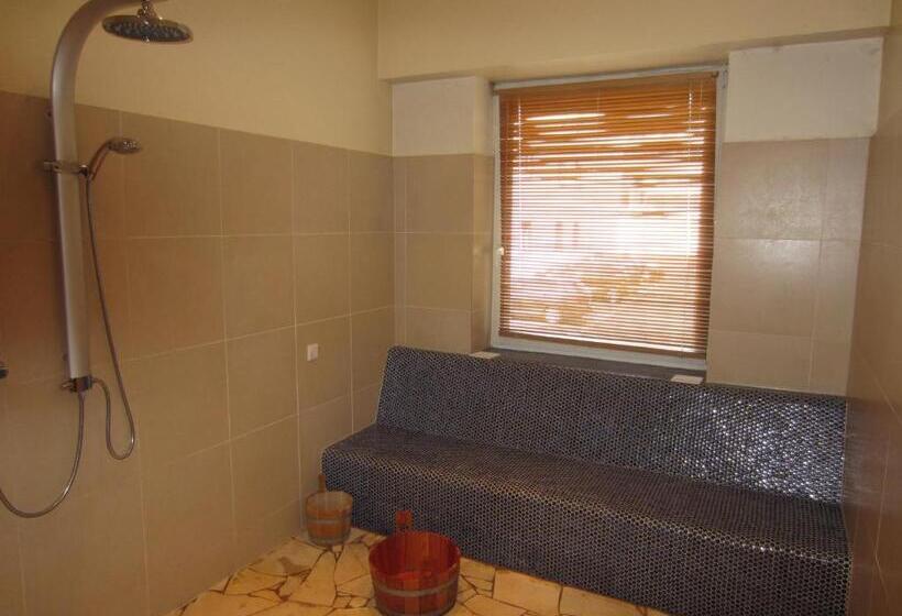 スタンダードルーム, Dünenburg