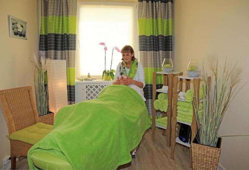 スタンダードルーム, Dünenburg