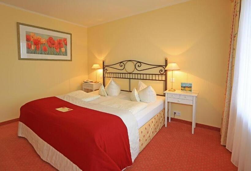 スタンダードルーム, Dünenburg