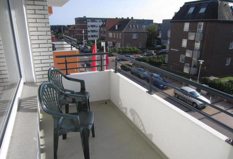 スタンダードルーム, Dünenburg