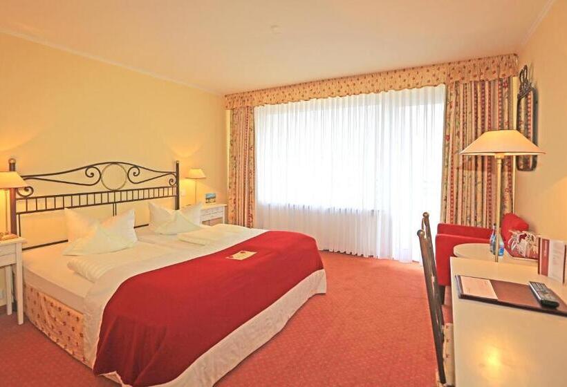 スタンダードルーム, Dünenburg