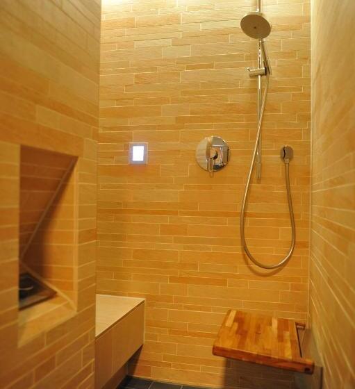 スタンダードシングルルーム, Dünenburg