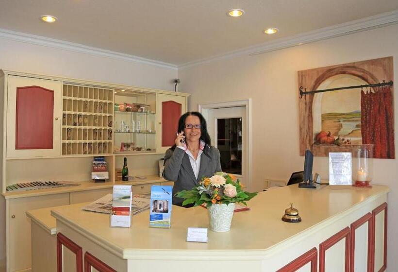 スタンダードルーム, Dünenburg