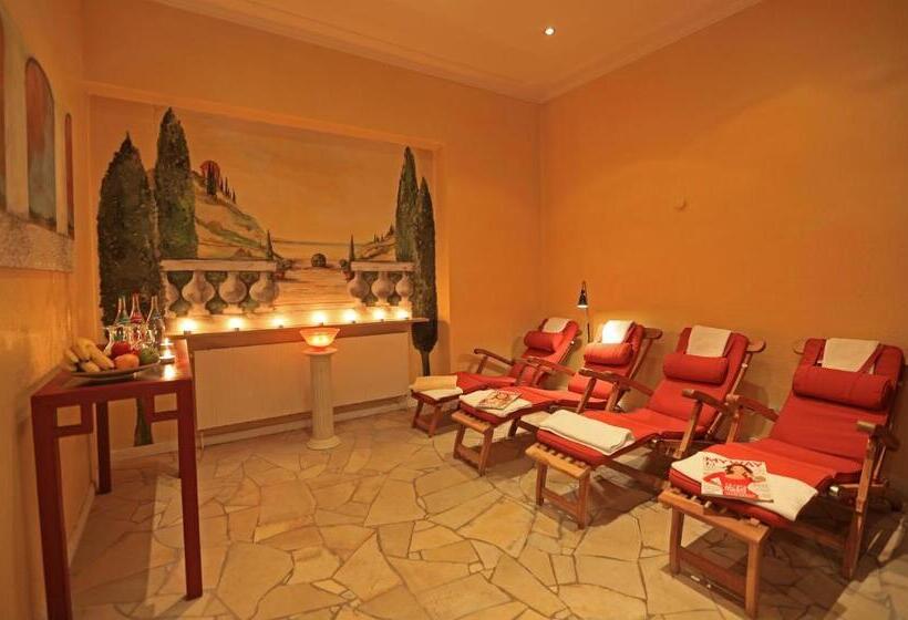 スタンダードルーム, Dünenburg