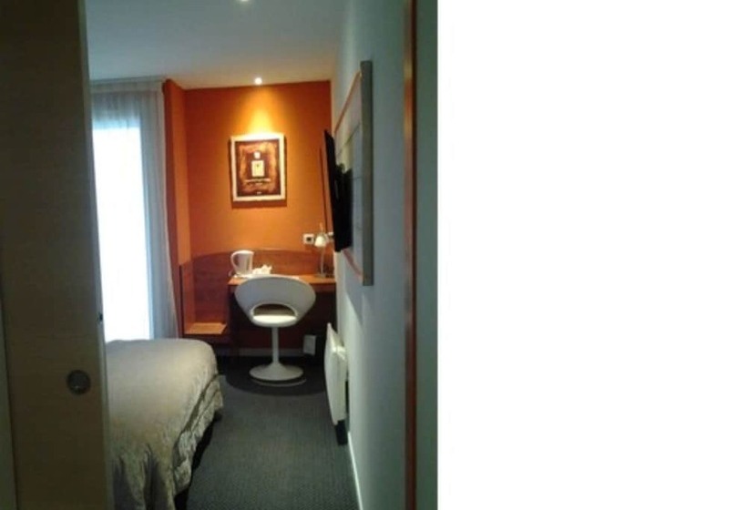 Номер Superior, Du Golf Saint Lazare