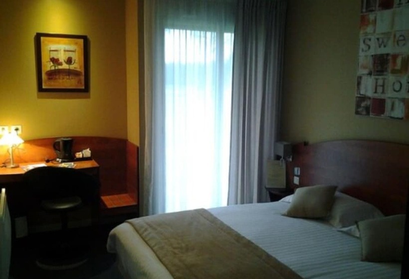 Номер Superior, Du Golf Saint Lazare