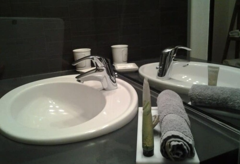 Номер Комфорт, Du Golf Saint Lazare