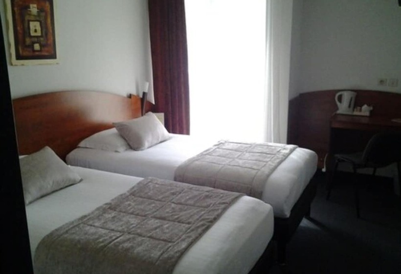 Номер Комфорт, Du Golf Saint Lazare