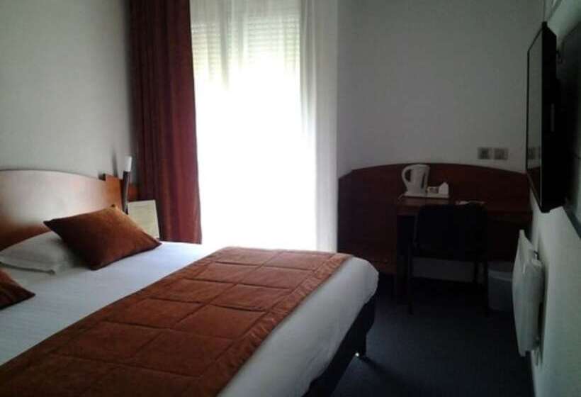 Номер Комфорт, Du Golf Saint Lazare