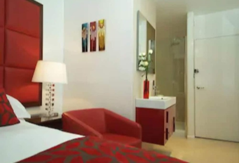 Номер Deluxe, Hastings House