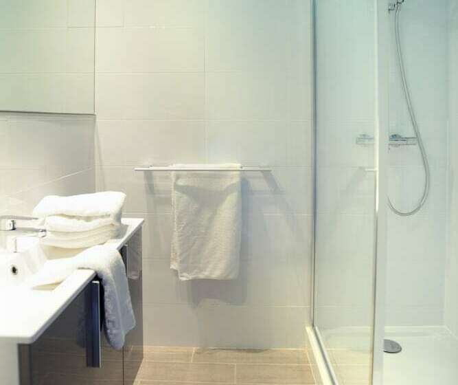 Трехместный Номер Комфорт, Cit Hotel Imperial