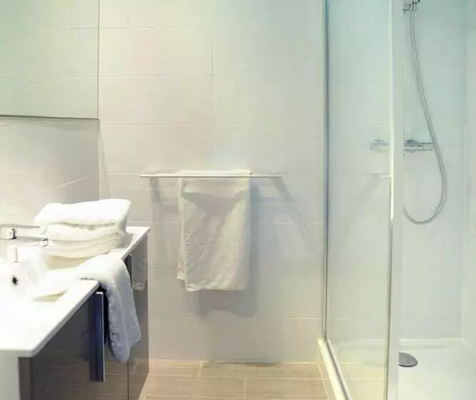 コンフォートトリプルルーム, Cit Hotel Imperial