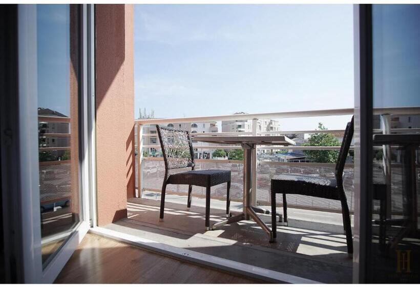 スーペリアールーム, Cit Hotel Imperial