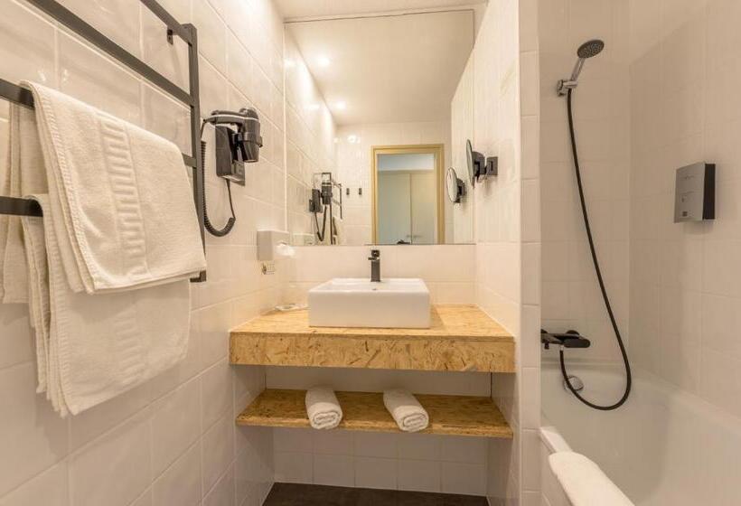 Номер Superior, Cit Hotel Imperial