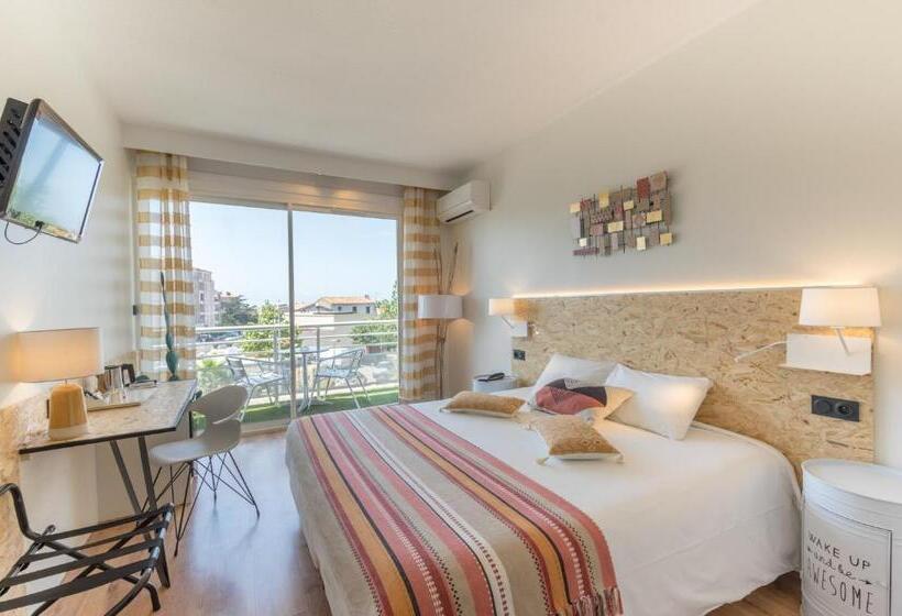 スーペリアールーム, Cit Hotel Imperial