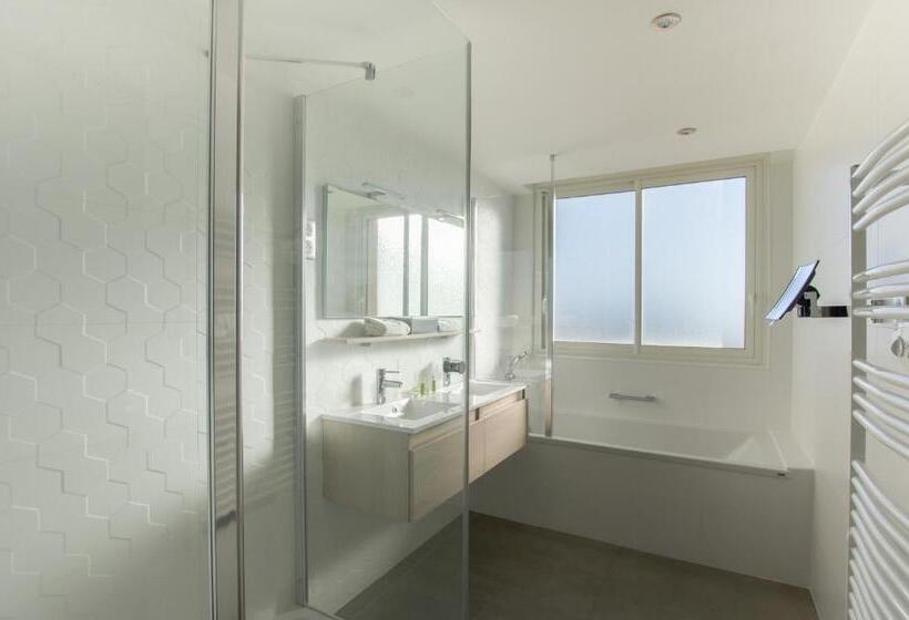 スーペリアースイート, Cit Hotel Imperial