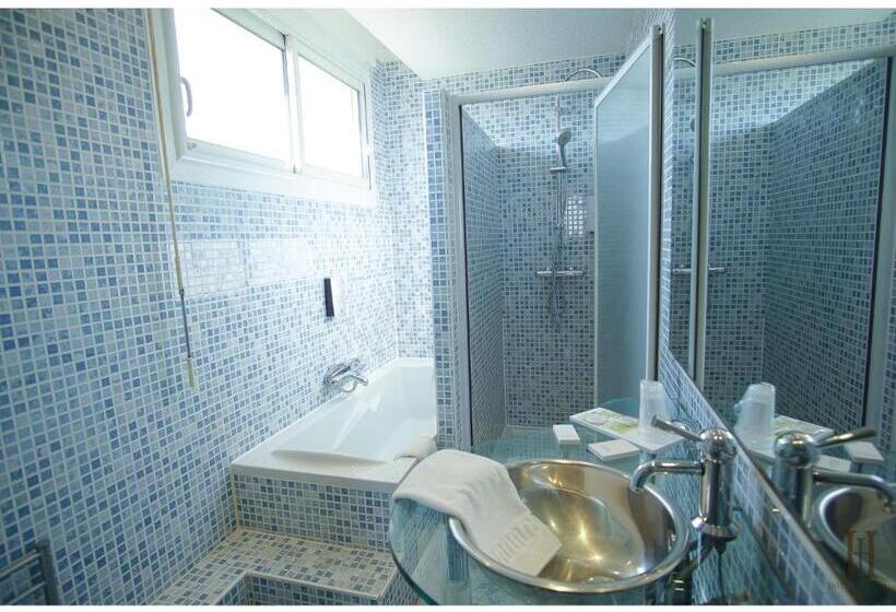 Полулюкс Superior, Cit Hotel Imperial