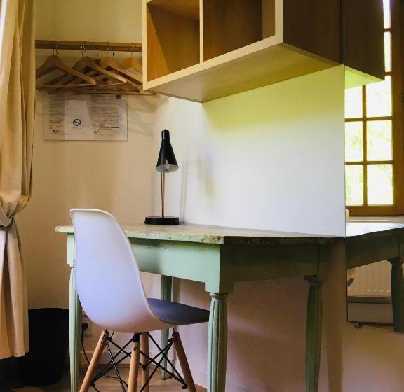 غرفة قياسية, Hôtel Le Cassini