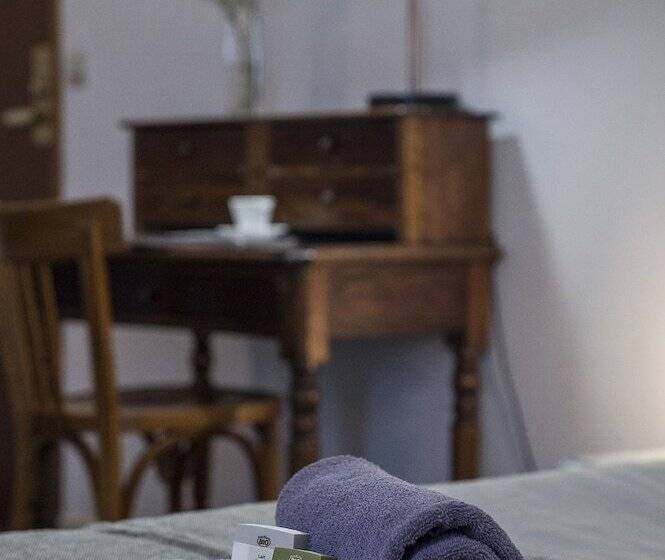 غرفة سوبيريور, Hôtel Le Cassini