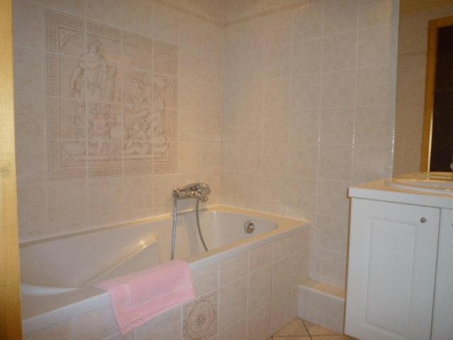 패밀리 룸, Hôtel Le Kandahar