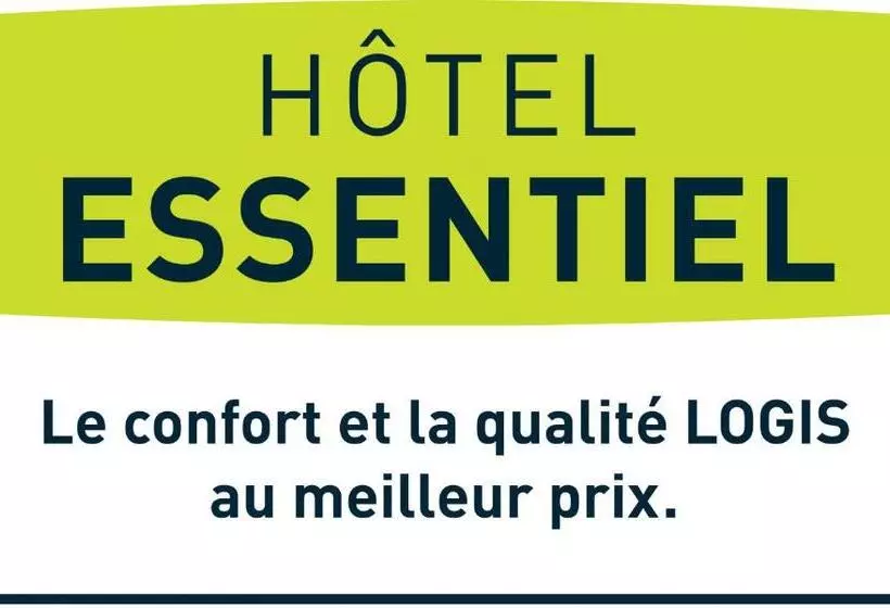 スタンダードルーム, Logis   Hôtel Du Nord Et Restaurant La Table D Elisa