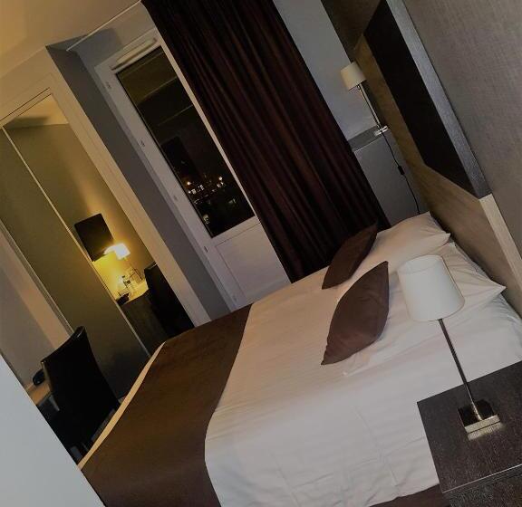 Standardrum, Logis   Hôtel Du Nord Et Restaurant La Table D Elisa