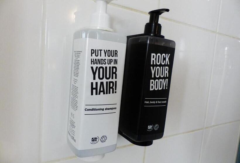 Standard Værelse, Ibis Paris Meudon Velizy