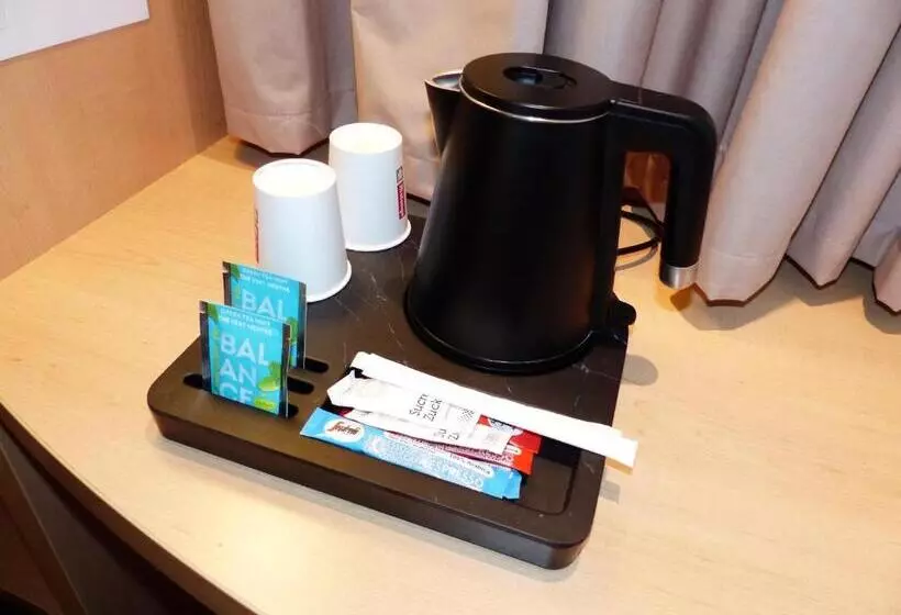 スタンダードルーム, Ibis Paris Meudon Velizy