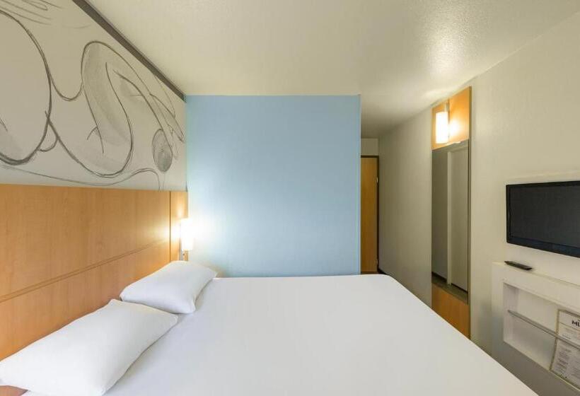Standard Værelse, Ibis Paris Meudon Velizy