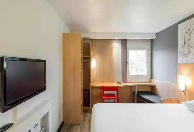 スタンダードルーム, Ibis Paris Meudon Velizy