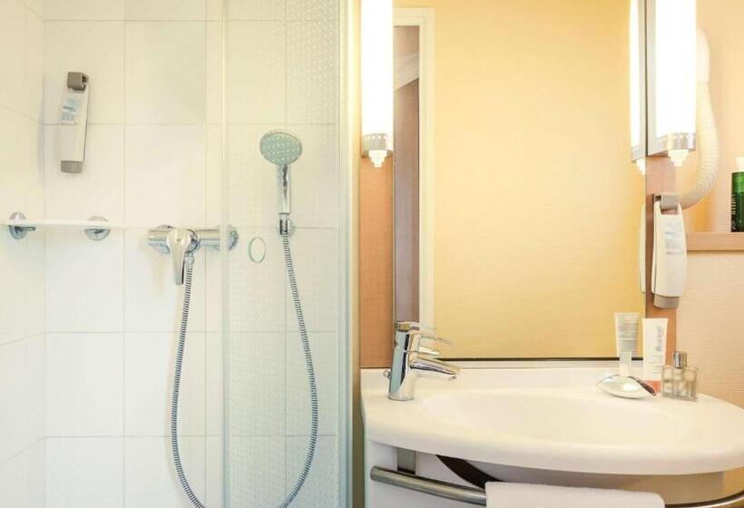Standard Værelse, Ibis Paris Meudon Velizy