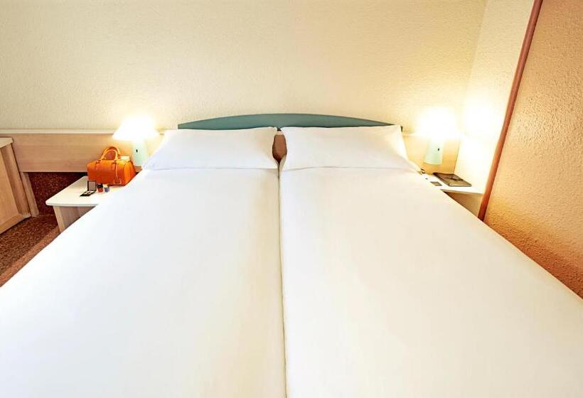 Номер Стандарт, Ibis Paris Meudon Velizy