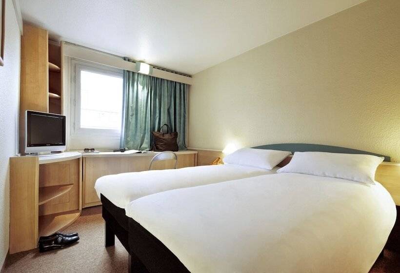 Standard Værelse, Ibis Paris Meudon Velizy