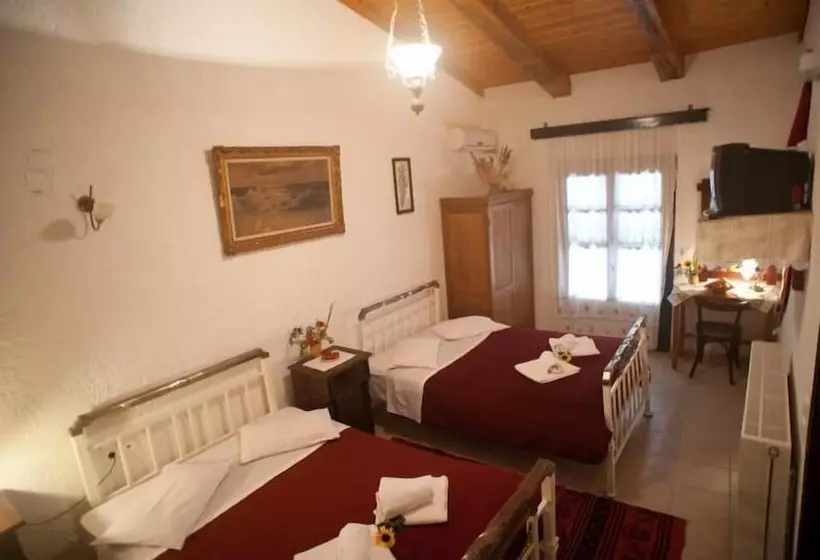 Chambre Standard, Keramos