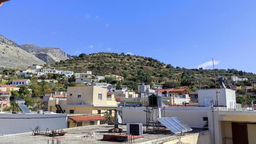 غرفة قياسية ثلاثية, Keramos