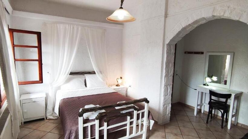 غرفة إقتصادية, Keramos