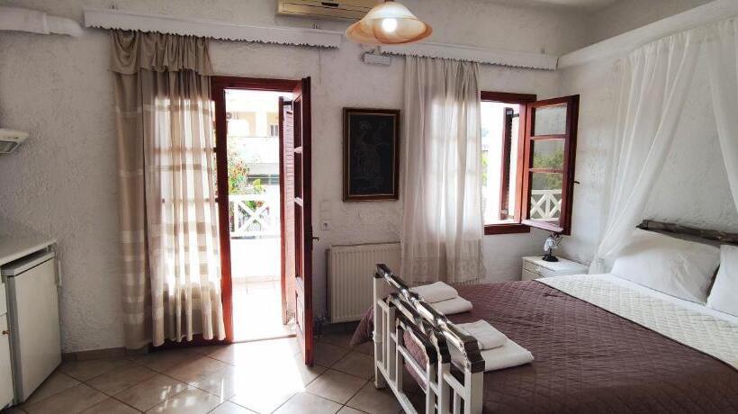 غرفة إقتصادية, Keramos