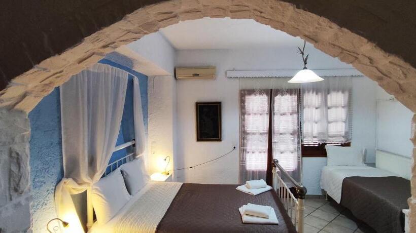 غرفة إقتصادية, Keramos