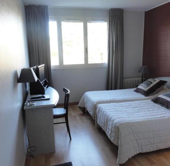 Номер Стандарт, La Longue Vue