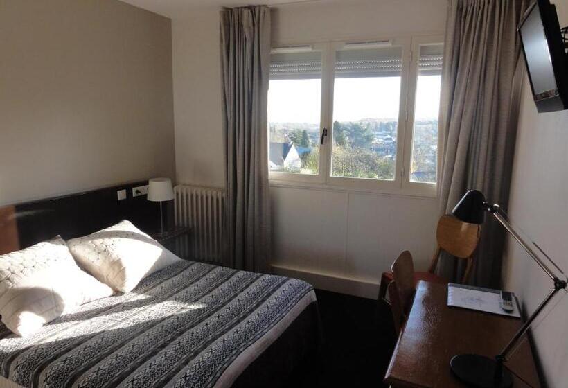 Номер Стандарт, La Longue Vue