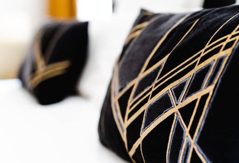 豪华房间, Le C Boutique Hôtel