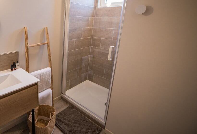 豪华房间, Le C Boutique Hôtel