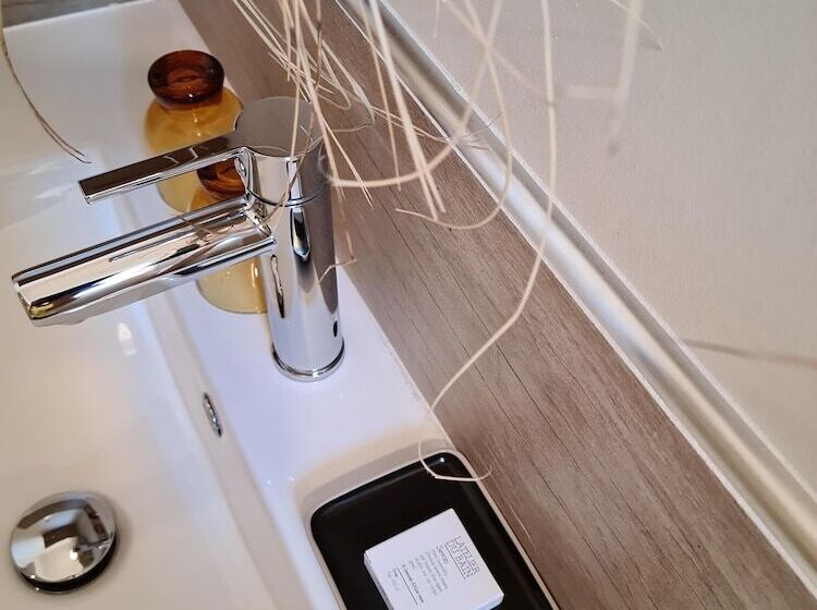 豪华房间, Le C Boutique Hôtel