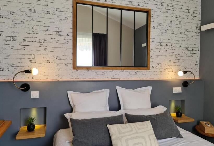 小型套房, Le C Boutique Hôtel