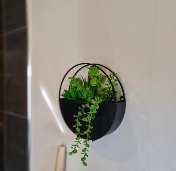 小型套房, Le C Boutique Hôtel